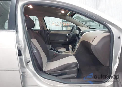 2010 Chevrolet Malibu Ls из США, поврежденный, VIN 1G1ZB5EB3AF117524